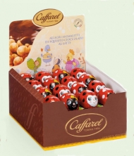 CAFF.SNACK PZ.48 T.1,00 COCCINELLE